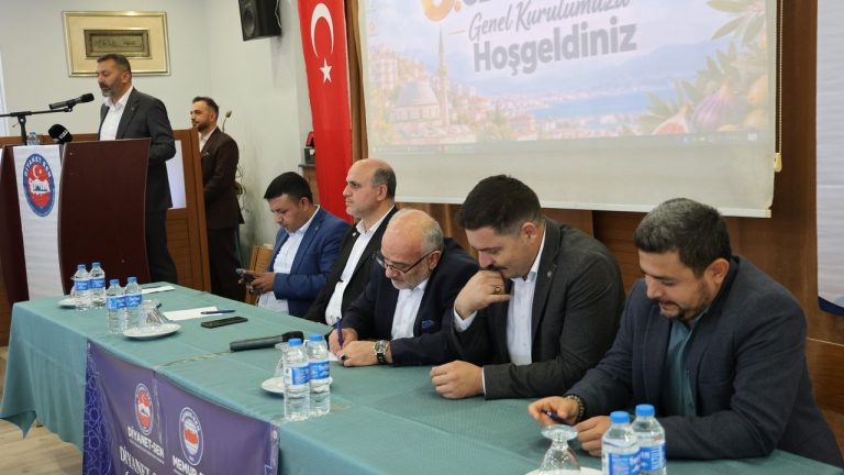 Aydın’da imamlar sandığa gitti
