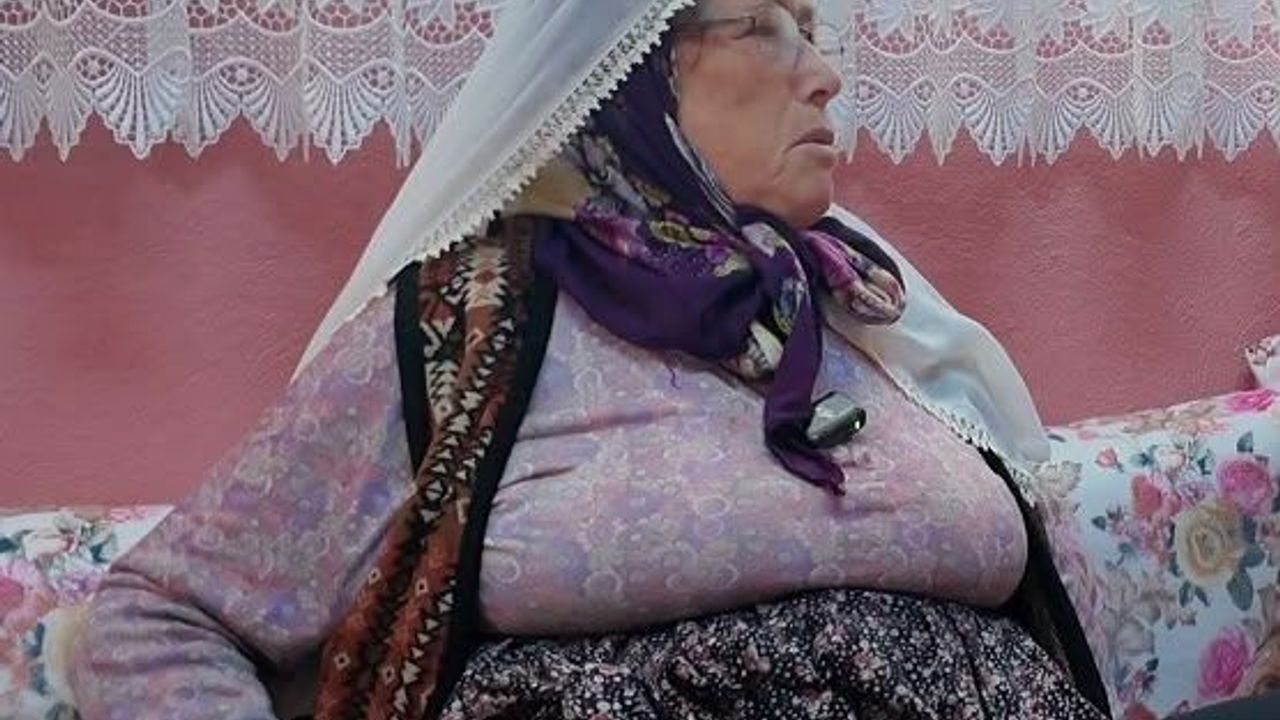 Fikriye Züleyha, Züleyha Fikriye oldu! Evlenmek için kimlikler değişti