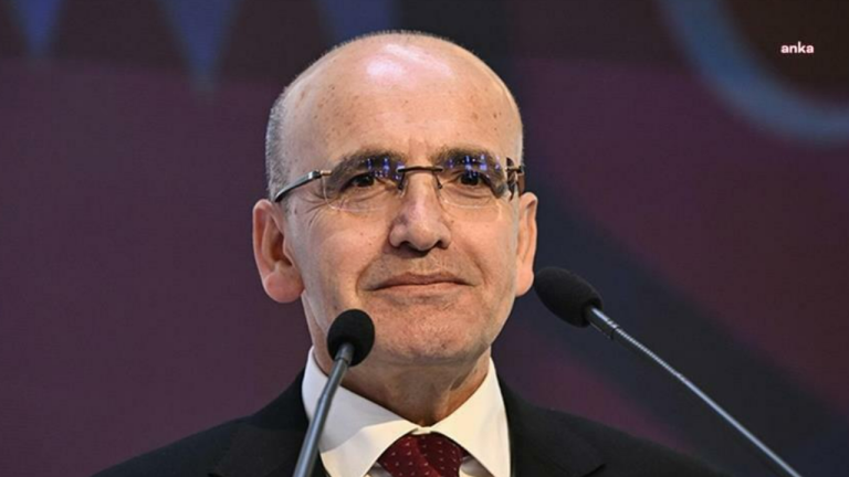Bakan Şimşek, eski SPK Başkanı Gönül hakkında soruşturma izni verdi