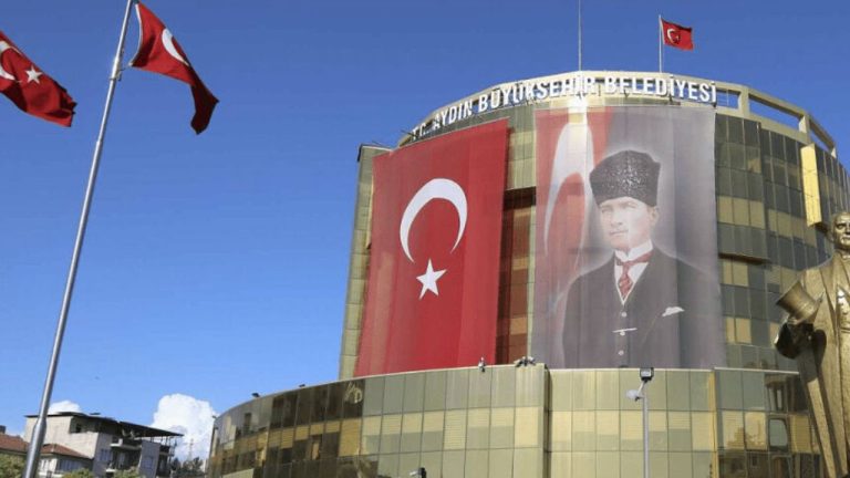 Aydın Büyükşehir’den yalan habere suç duyurusu