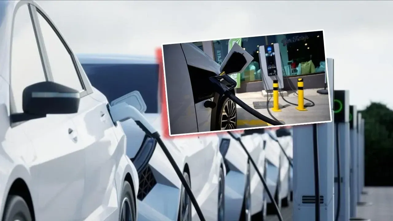 Şarj Süresi Sadece 4 Dakika 22 Saniye! İşte Dünyanın En Hızlı Şarj Olan Elektrikli Otomobili