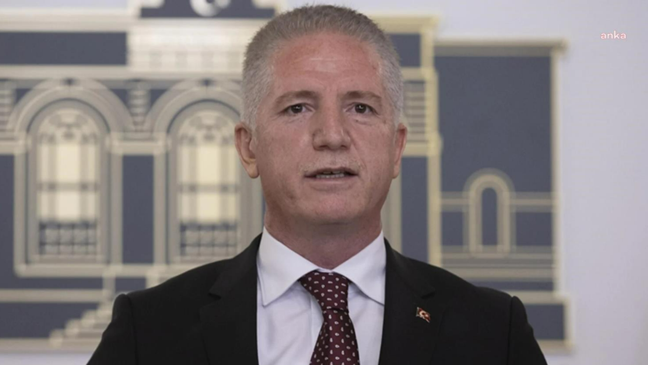 Vali Gül'den İstanbullulara "yağış" uyarısı