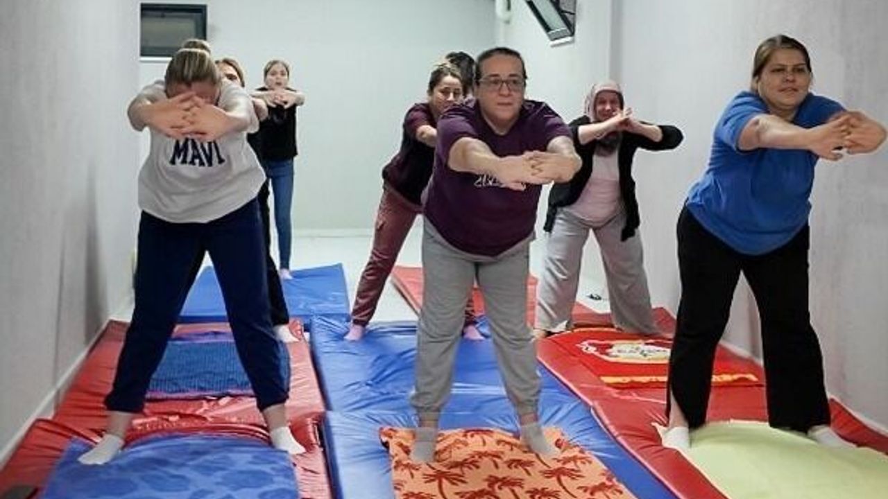 Yetişkin’den otizmli bireylere ve ailelerine çok yönlü destek