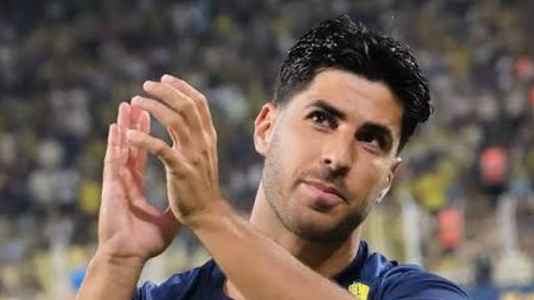 Aston Villa maçı öncesi Asensio şoku