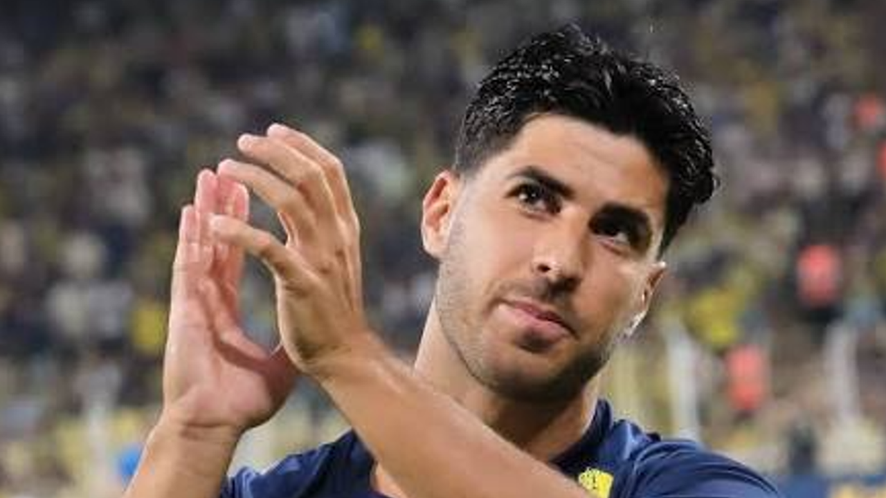 Aston Villa maçı öncesi Asensio şoku
