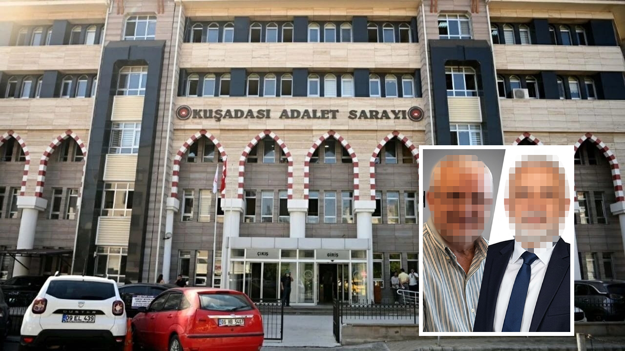 Kuşadası'nda dolandırıcılık soruşturmasında tutuklama kararı çıktı
