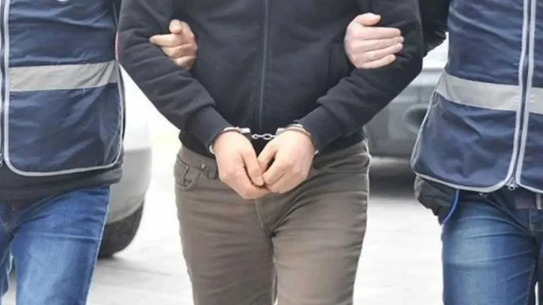 Adana'daki cinayetin izi Kuşadası'nda çıktı