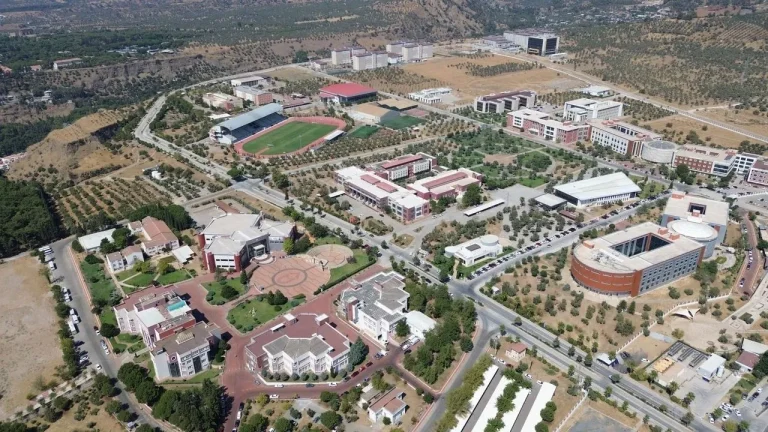 Büyükşehir’den ADÜ Hastanesi’ne alternatif yol hamlesi