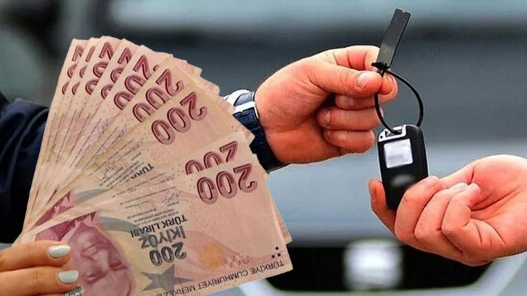 İkinci el araç ve ev alacaklar dikkat: “Güvenli kapora” oyununa dikkat