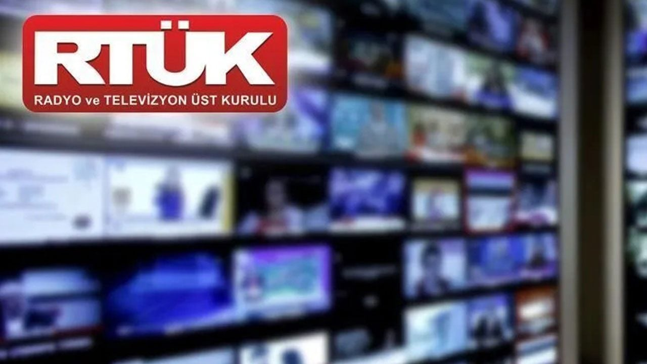 RTÜK’ten dolandırıcılık uyarısı