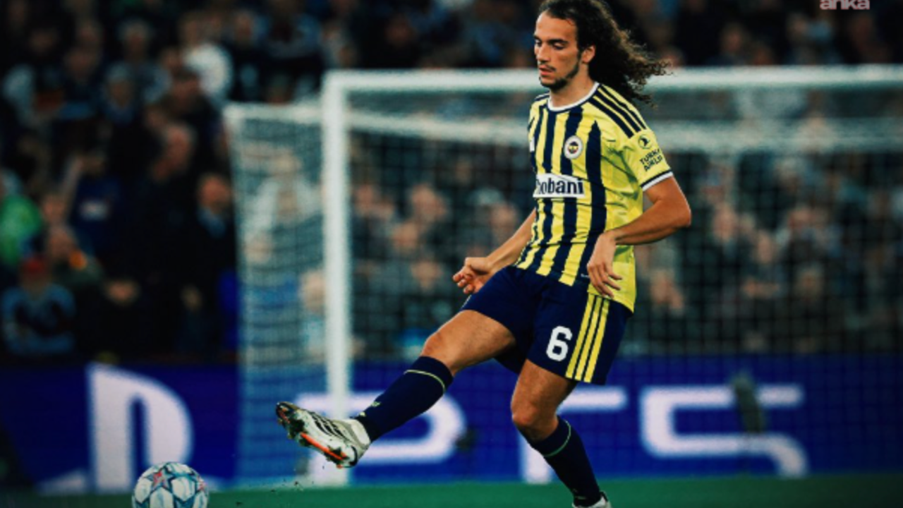 Fenerbahçe, Aston Villa deplasmanında 6-0 mağlup oldu