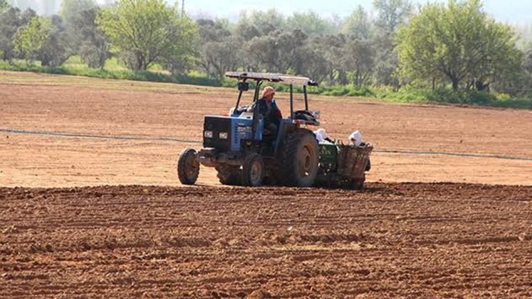 Efeler Ziraat Odası’ndan çiftçilere kritik uyarı! Odaya uğramayı unutmayın