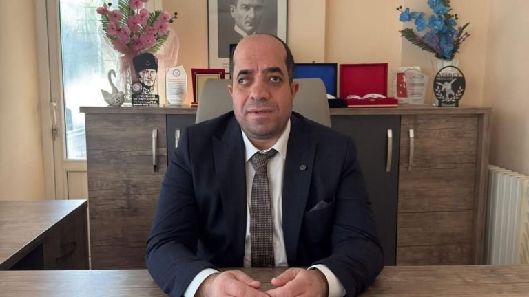 Aydın'da bugün görme engellilerin sesi olmak için buluşacaklar! Başkan Özen’den görme engelliler için eşitlik çağrısı