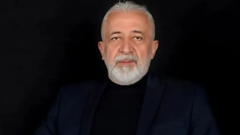 Özlenen Alcı'dan sözde gazetecilere yanıt!