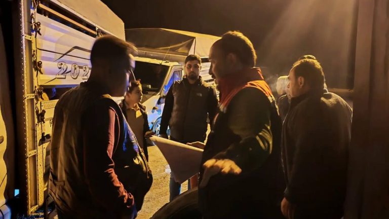 Aydın'da hayvan pazarları yeniden faaliyete geçiyor! Nazilli’deki Hayvan Pazarı da açıldı
