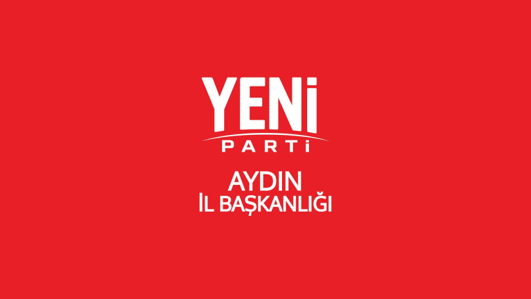 YENİ Parti Aydın’da sandık kurulacak yerler açıklandı