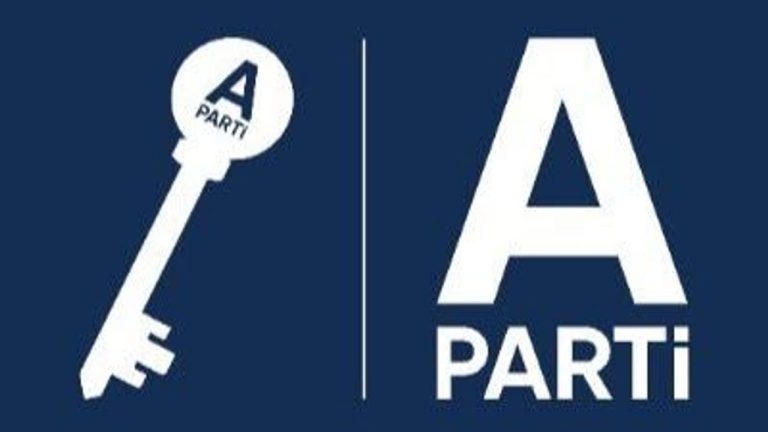 AYM’den Anahtar Parti’ye şok! Parti yöneticileri hakkında suç duyurusu