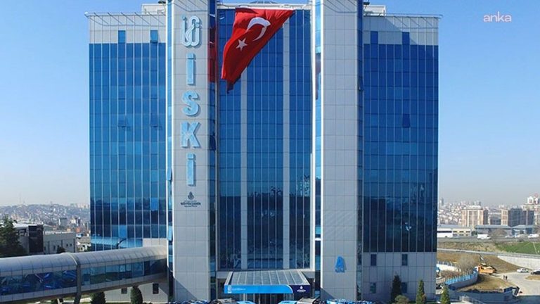 İSKİ: İstanbul’da 9 ilçede su kesintisine neden olan arıza giderildi