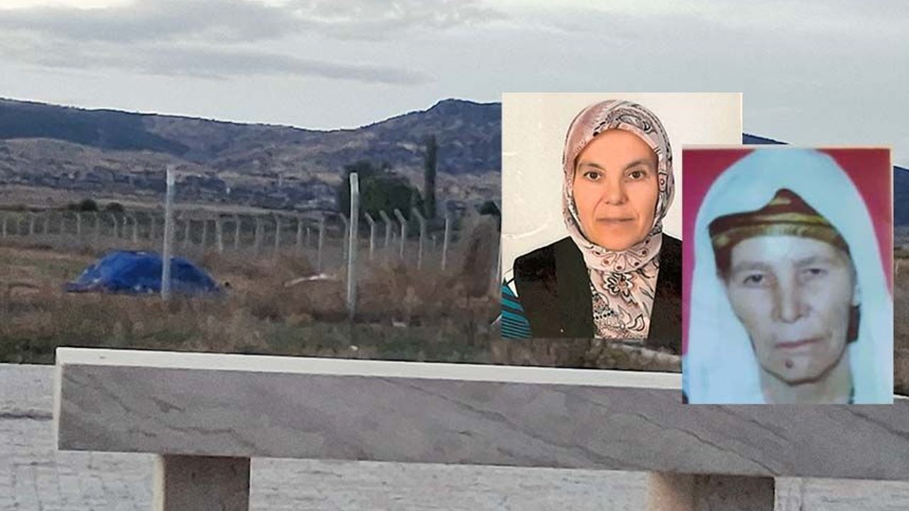 Babasından miras kalan tarlayı mezarlık için bağışladı, ilk defnedilen annesi oldu