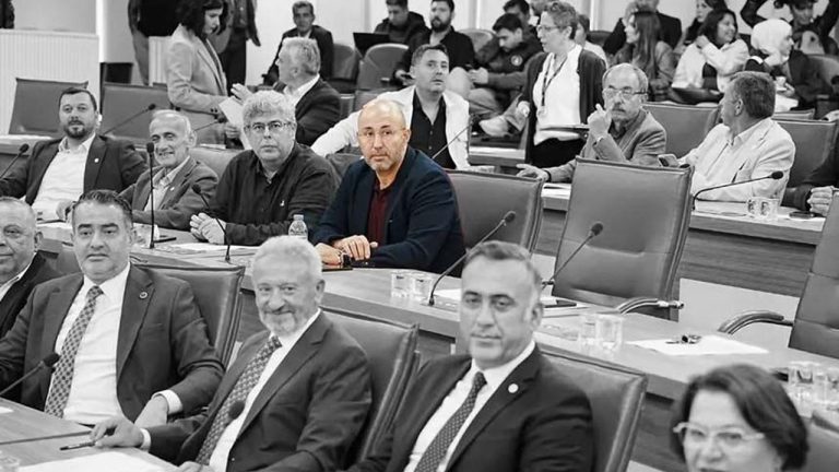 Mahkemeden Yeni Parti grubu ve Germencik Belediyesi’ne tokat gibi cevap