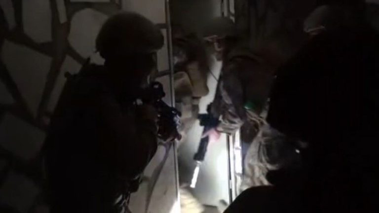 Aydın’ın 3 ilçesinde terör operasyonu