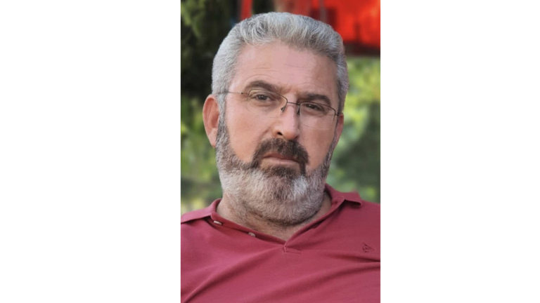 Nazilli’de acı ölüm: Kalbine yenildi