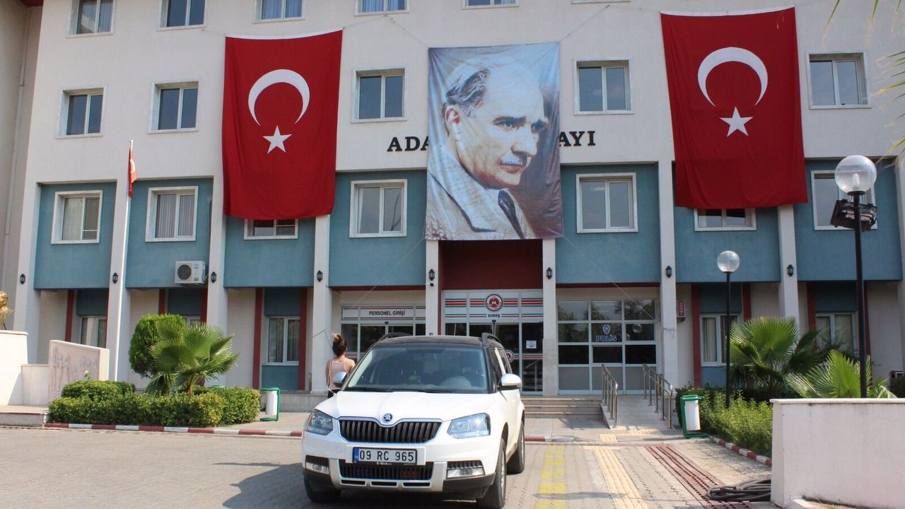 Yenipazar’da mide bulandıran olay :Zihinsel engelli kadına istismar eden 5 kişi tutuklandı