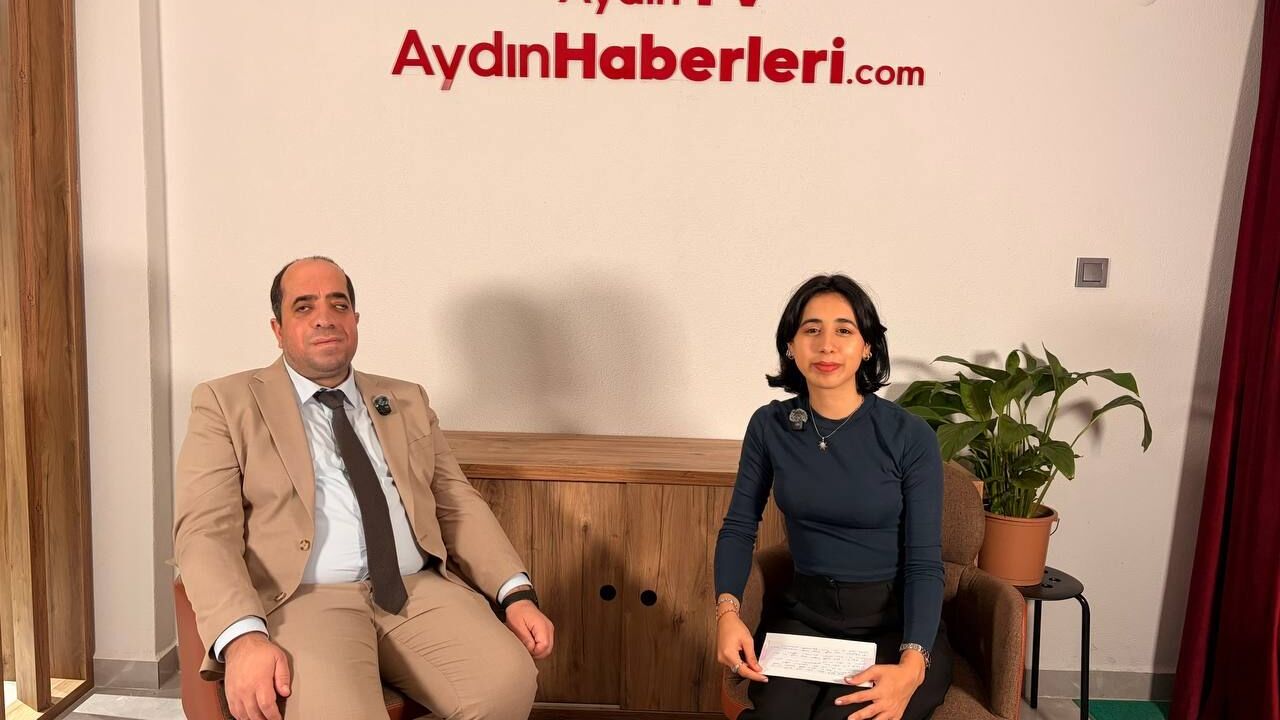 Aydın’da görme engellilerin yaşadığı erişilebilirlik sorunları: Ücretsiz beyaz baston çağrısı!