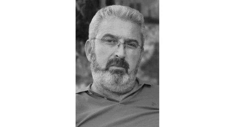 Nazilli'de acı kayıp
