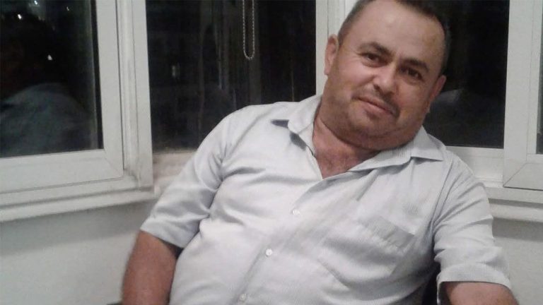 Nazilli'nin sevilen isminden acı haber!