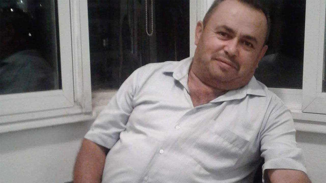 Nazilli'nin sevilen isminden acı haber!