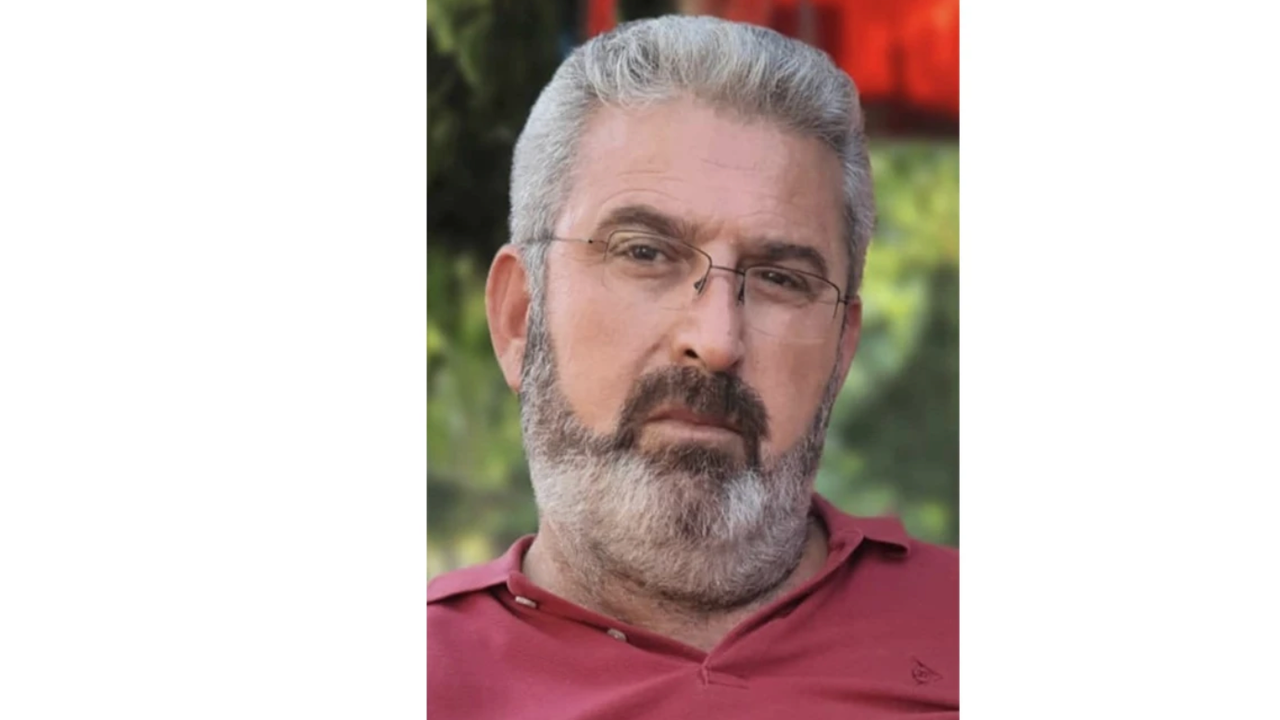 Nazilli'yi üzen ölüm!