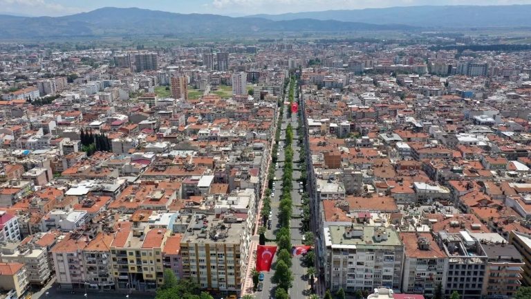 Aydın’da bütçeye uygun ev arayanlar hangi ilçelere bakmalı? İşte o bölgeler