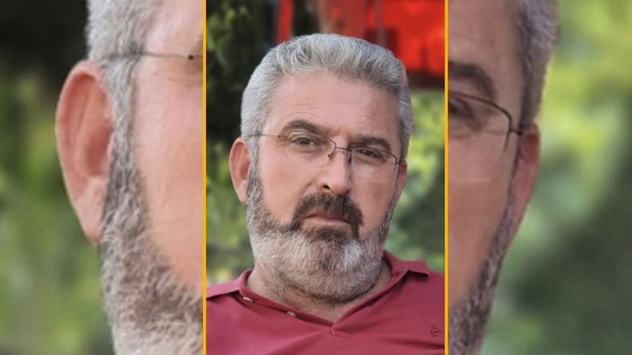Nazilli’de kalp krizi bir can daha aldı