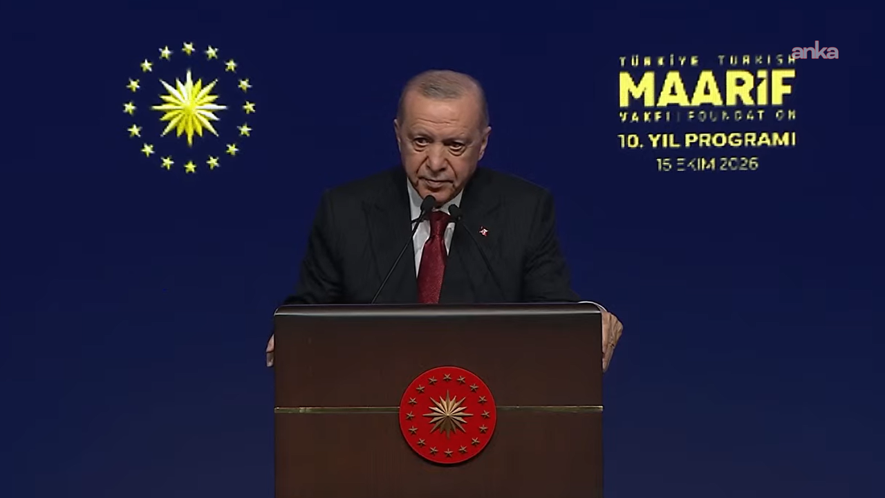Cumhurbaşkanı Erdoğan: Devletimizin tüm kurumları sahada tedbirleri alıyor