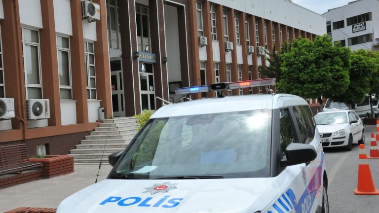 Aydın’dan Muğla’ya uzanan operasyon