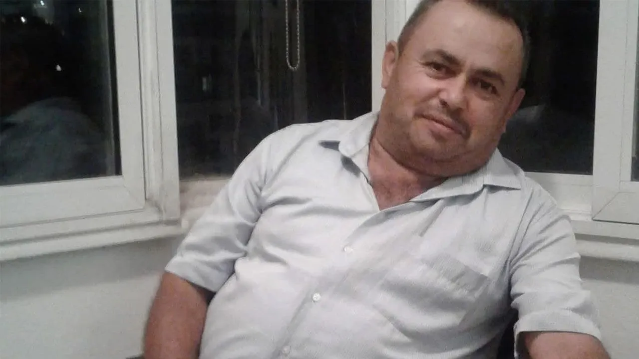 Nazilli'yi yasa boğan vefat