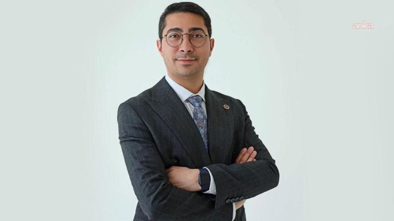 Damal Belediye Başkanı Kemal Çamlıyurt görevden uzaklaştırıldı