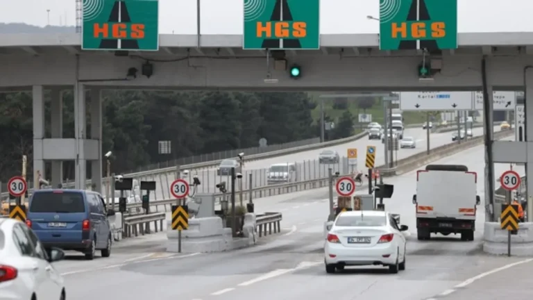 HGS ödemelerinde yeni dönem