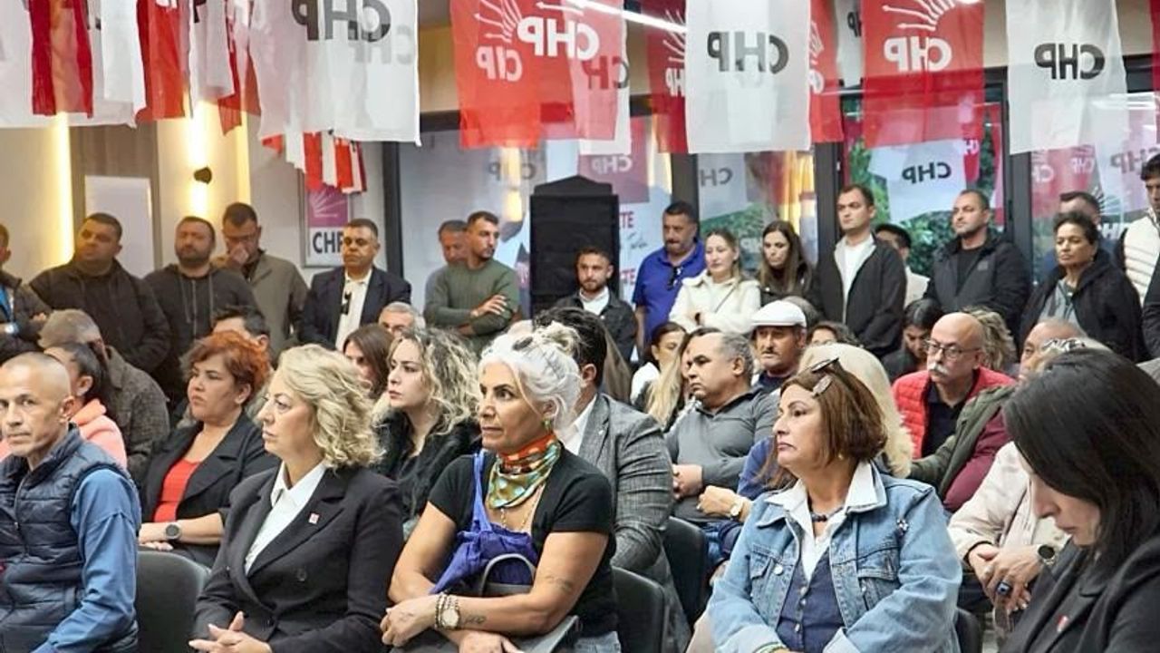 Başkan Efe Berberoğlu’ndan baba ocağına dönün çağrısı