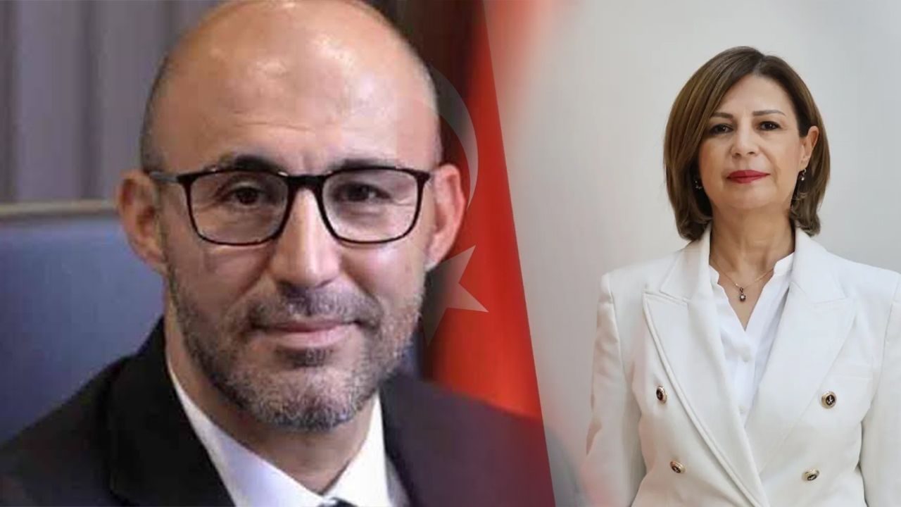 Başkan Zencirci’den Eskişehir’e kadın temsiliyeti tebriği