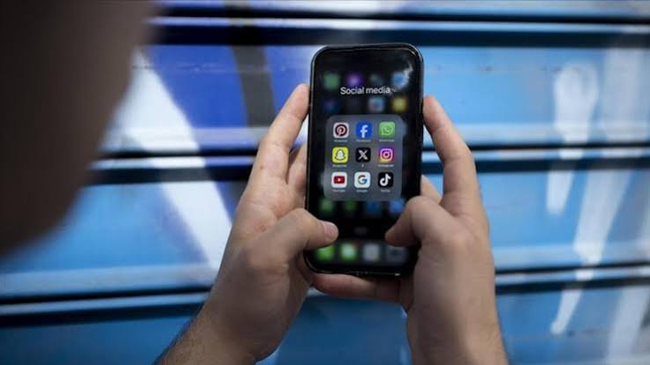 Sosyal medyada yeni dönem: e-Devlet detayı dikkat çekti