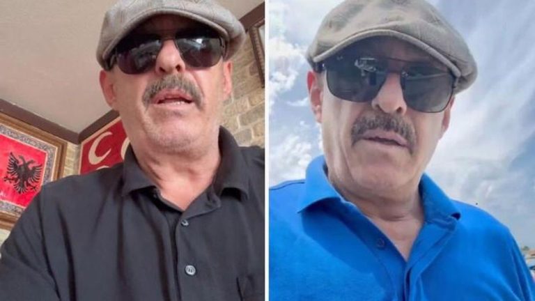 Eşref Saral'a Kim, Neden Saldırdı? Son Dakika Eşref Saral Öldü mü, Yaşıyor mu, Son Sağlık Durumu Nasıl?
