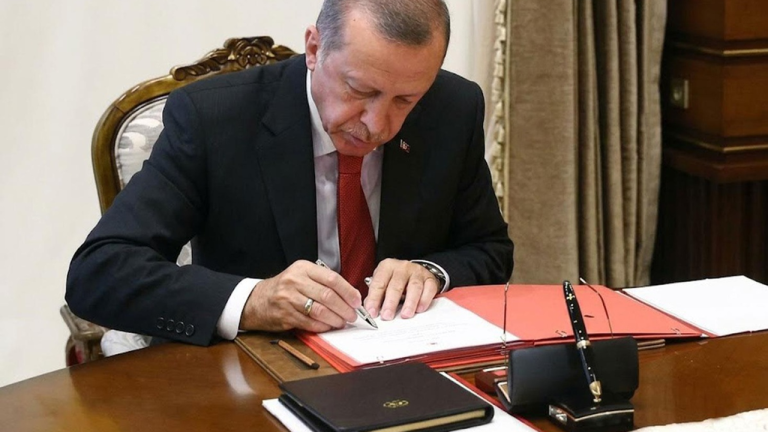 Resmî Gazete'de kritik atamalar! 15 isim yeni göreve getirildi