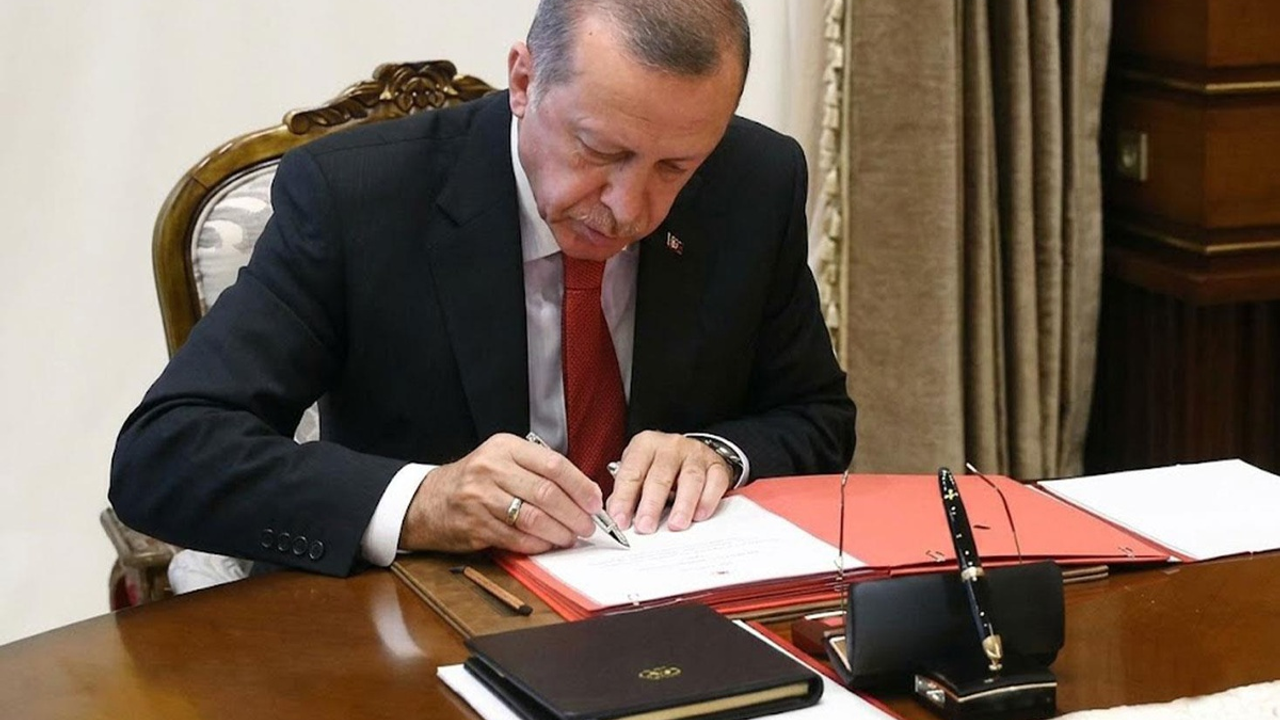 Resmî Gazete'de kritik atamalar! 15 isim yeni göreve getirildi