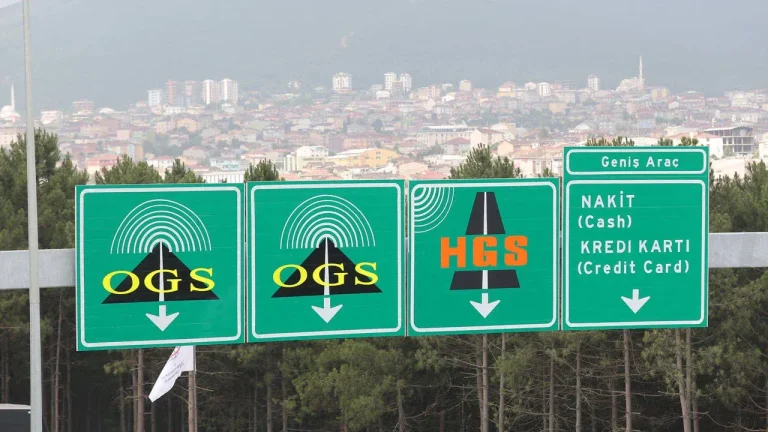 HGS borç ödemelerinde yeni dönem!