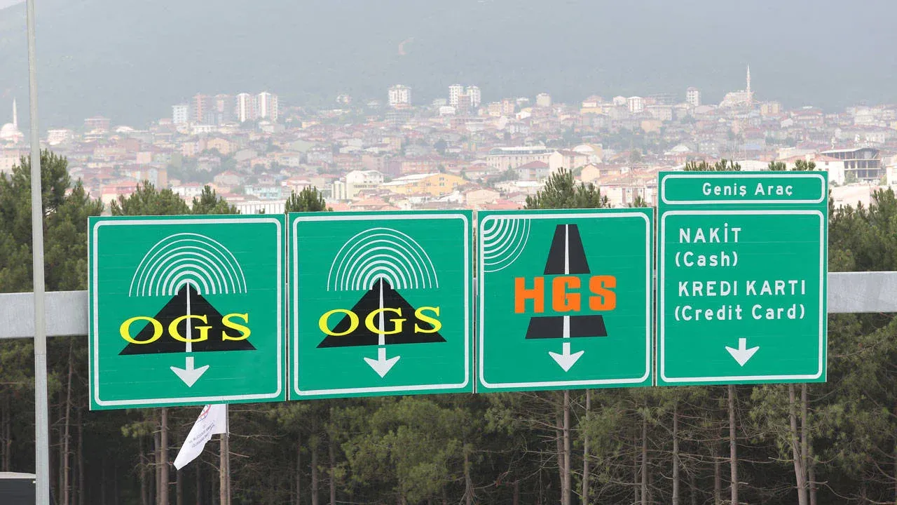 HGS borç ödemelerinde yeni dönem!