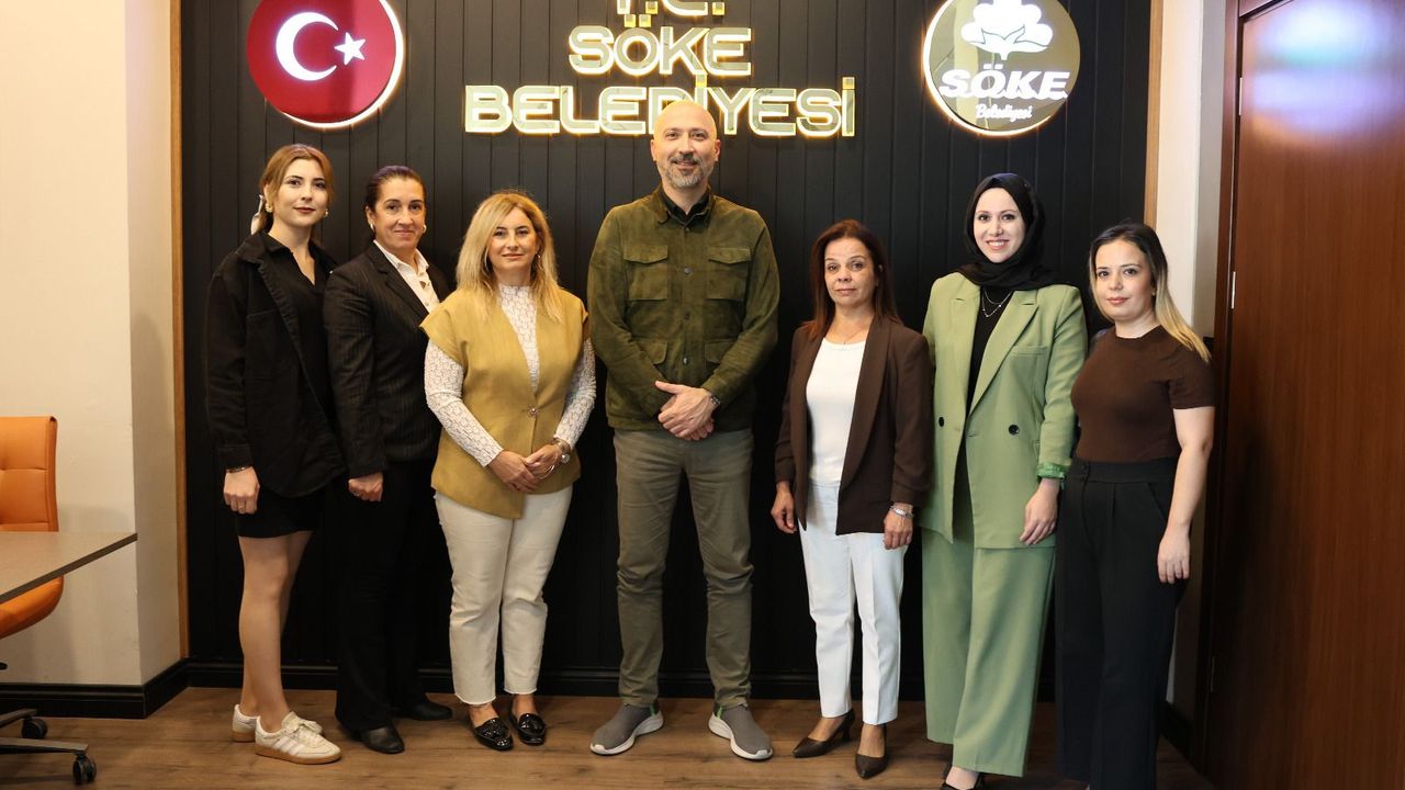 Başkan Arıkan, AK Parti ve MHP kadın kollarıyla bir araya geldi
