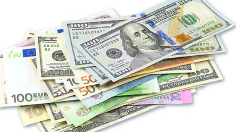 Dolar ve euro güne yükselişle başladı (16 Ekim 2026)