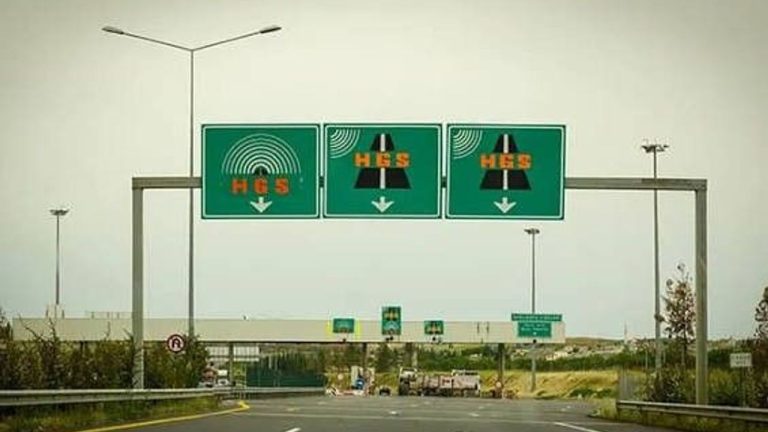 HGS ödemelerinde yeni uygulama